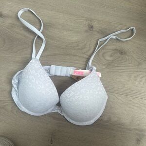 PINK Victoria’s Secret Push Up Bra